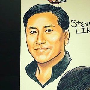 Meet your Posher, Steve